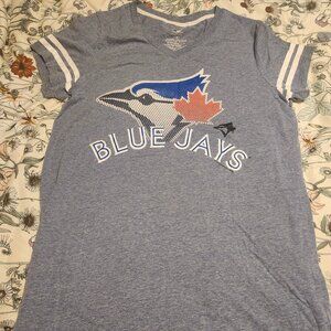 Toronto blue jays night shirt